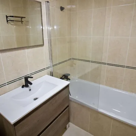 Apartment Exclusivo - Mirador Al Mar Alcoceber