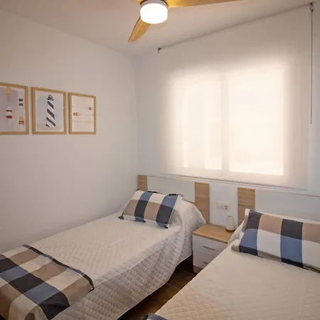 Apartment Exclusivo - Mirador Al Mar *