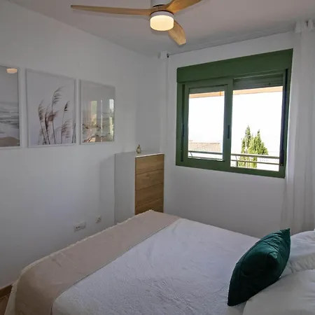 Apartment Exclusivo - Mirador Al Mar *