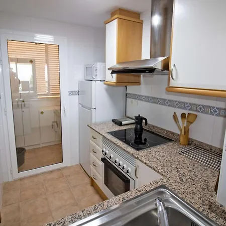 Exclusivo - Mirador Al Mar * Alcoceber