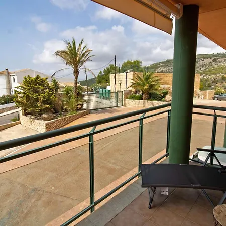 Apartment Exclusivo - Mirador Al Mar