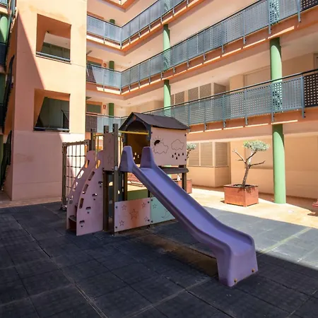 Exclusivo - Mirador Al Mar * Alcossebre