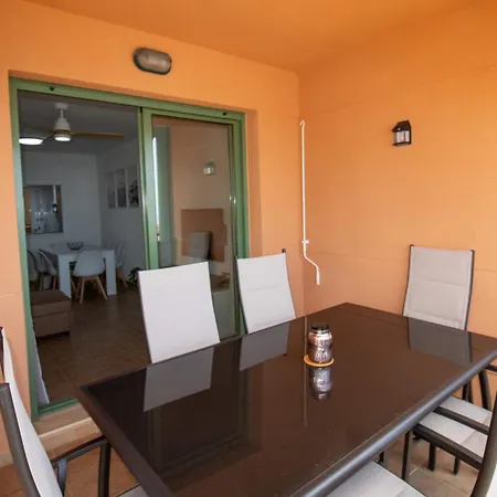 Apartamento Exclusivo - Mirador Al Mar