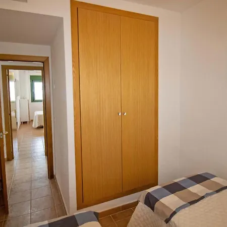 Exclusivo - Mirador Al Mar Apartamento Alcossebre