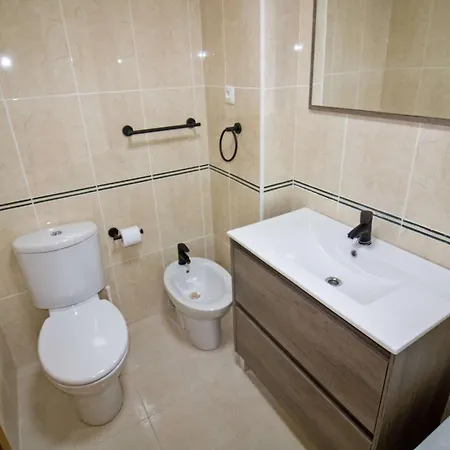 Exclusivo - Mirador Al Mar Apartamento