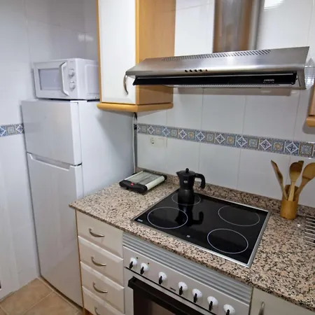 Apartamento Exclusivo - Mirador Al Mar *