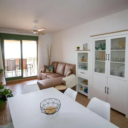 Exclusivo - Mirador Al Mar Alcossebre