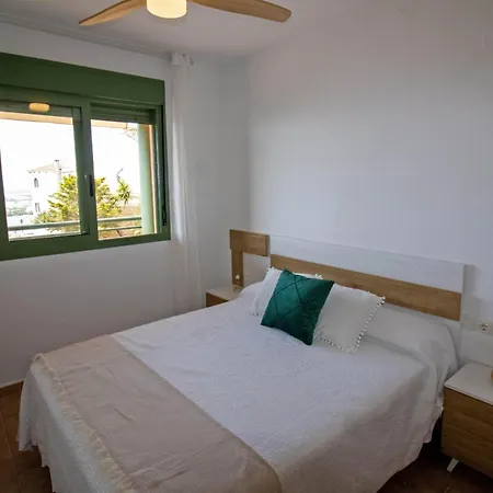 Exclusivo - Mirador Al Mar * Alcossebre