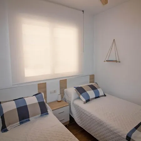 Exclusivo - Mirador Al Mar Alcossebre