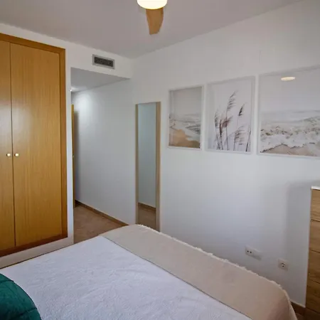 Exclusivo - Mirador Al Mar * Alcossebre