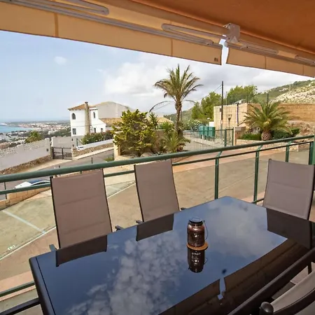 Exclusivo - Mirador Al Mar