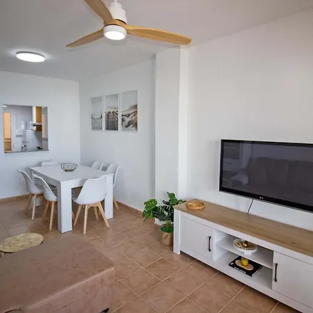 Exclusivo - Mirador Al Mar Apartamento