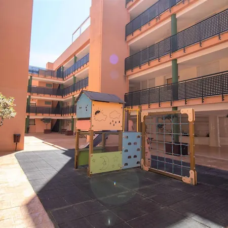 Apartamento Exclusivo - Mirador Al Mar