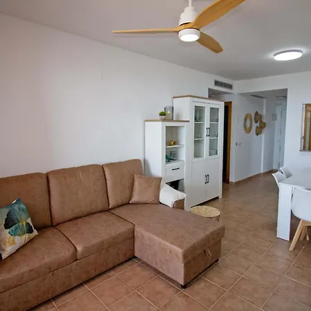 Exclusivo - Mirador Al Mar Apartamento *