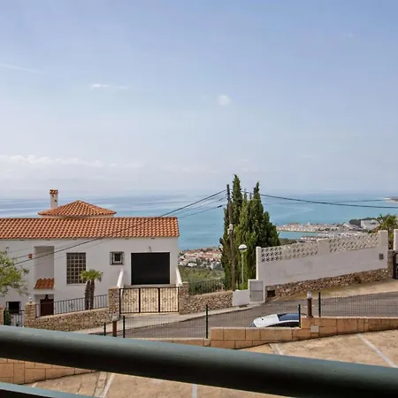 Apartamento Exclusivo - Mirador Al Mar Alcossebre