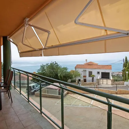 Exclusivo - Mirador Al Mar Alcossebre