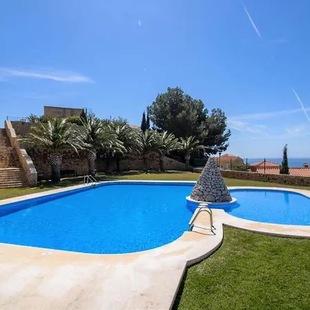 Apartamento Exclusivo - Mirador Al Mar Alcossebre