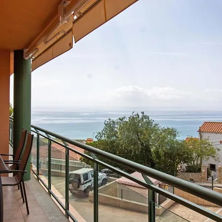 Exclusivo - Mirador Al Mar *