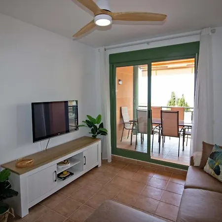 Exclusivo - Mirador Al Mar Apartamento