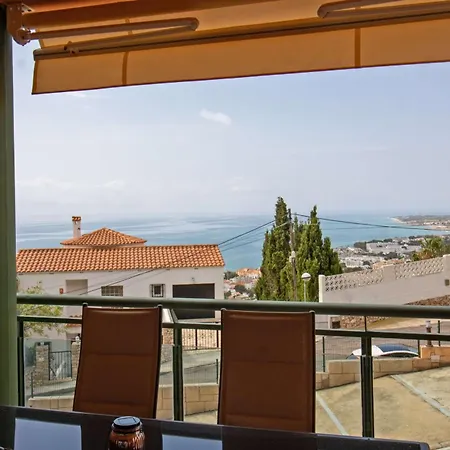 Exclusivo - Mirador Al Mar Apartamento Alcossebre