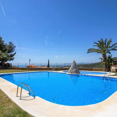 Exclusivo - Mirador Al Mar Apartamento